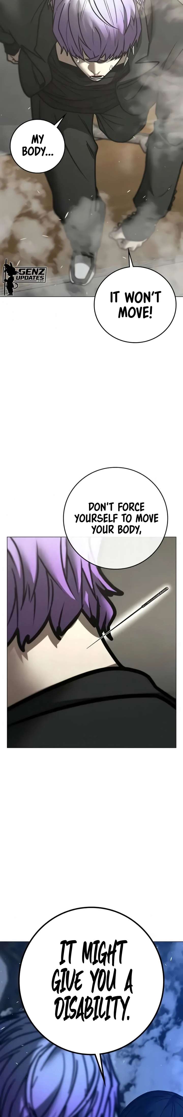 Read Reality Quest Manga Online