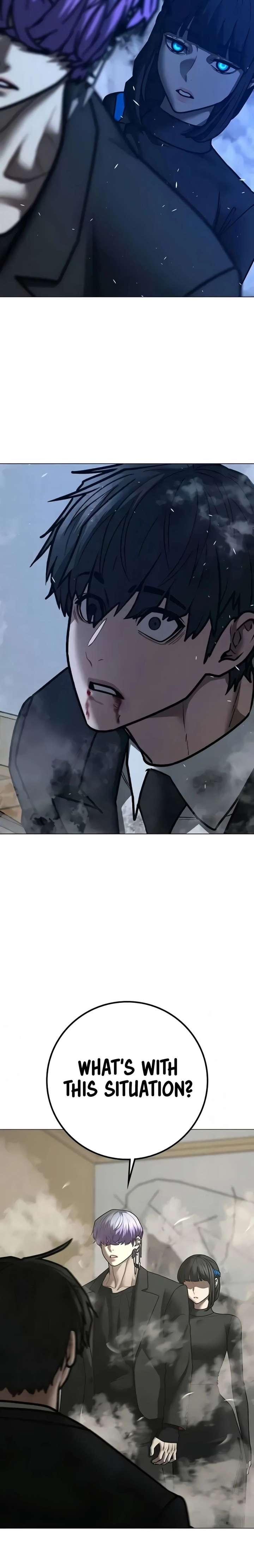 Read Reality Quest Manga Online