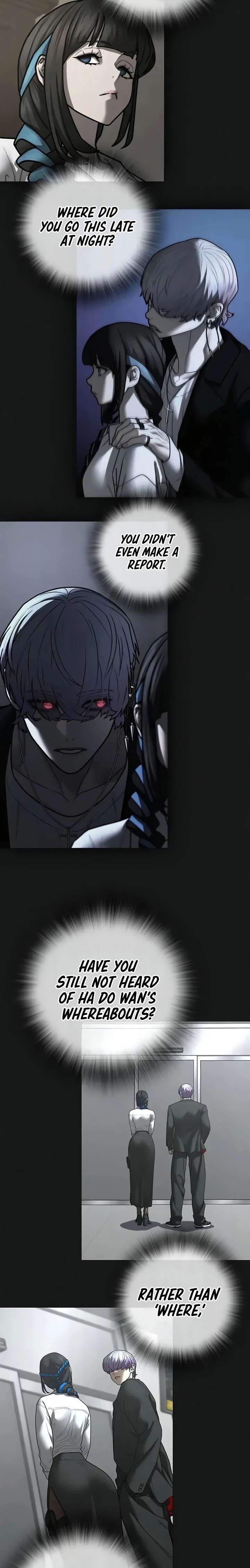 Read Reality Quest Manga Online