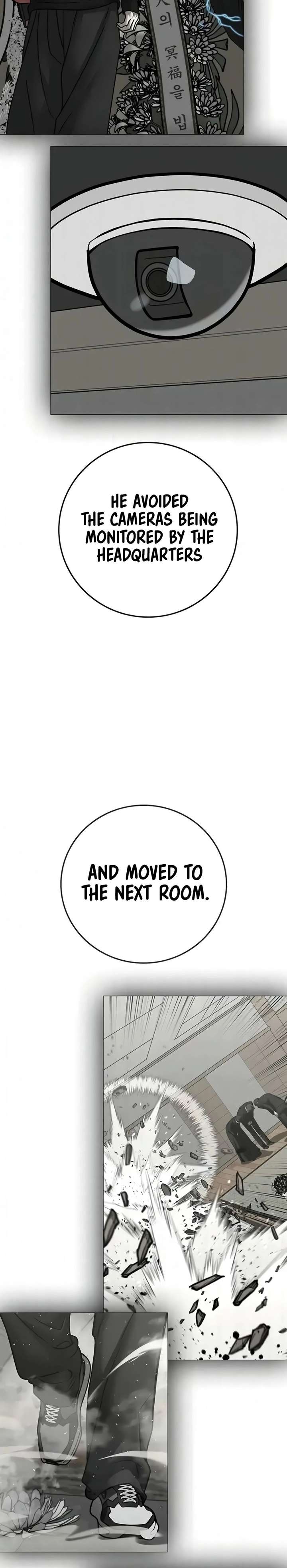 Read Reality Quest Manga Online