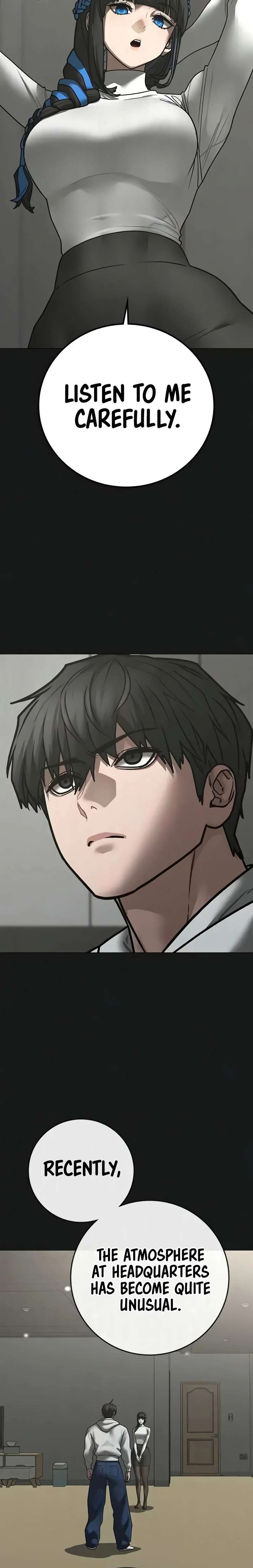 Read Reality Quest Manga Online