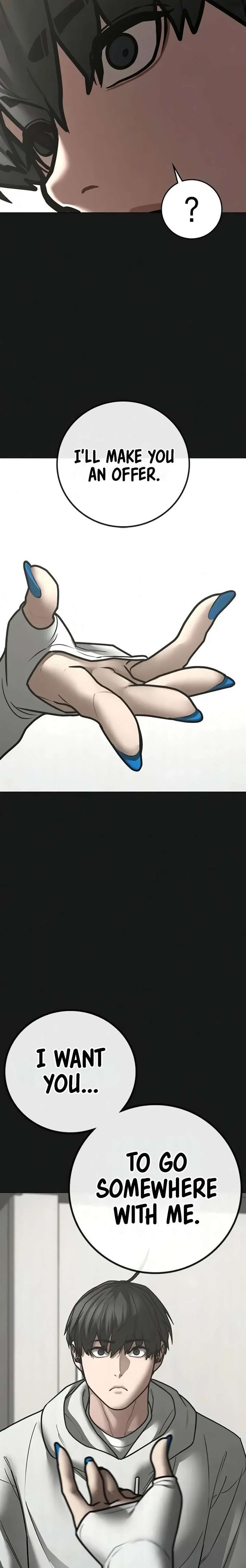 Read Reality Quest Manga Online