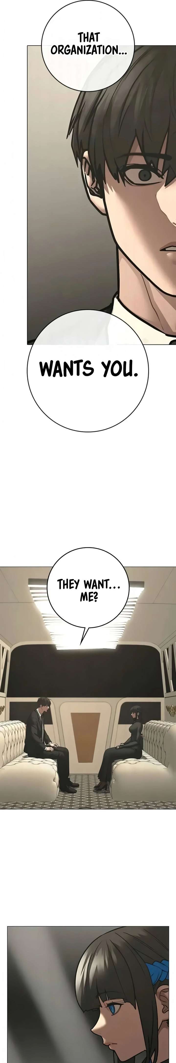 Read Reality Quest Manga Online