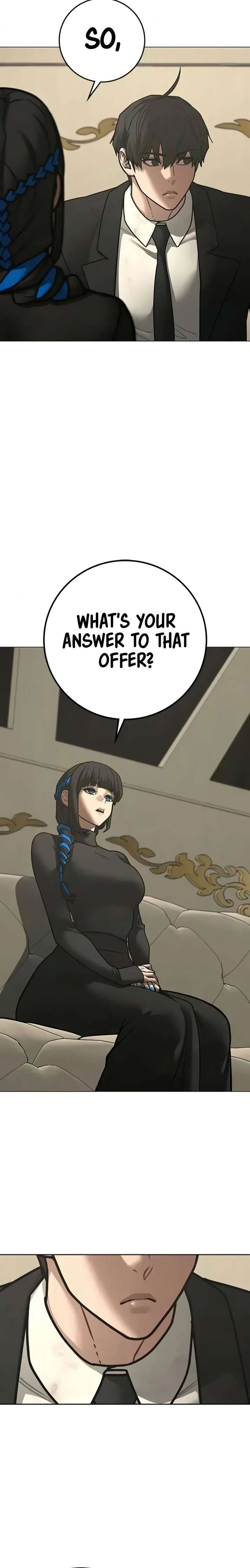 Read Reality Quest Manga Online