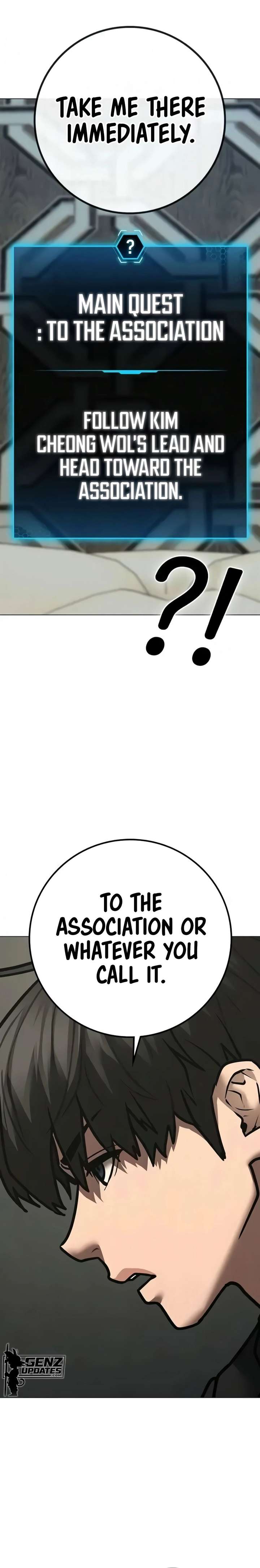 Read Reality Quest Manga Online