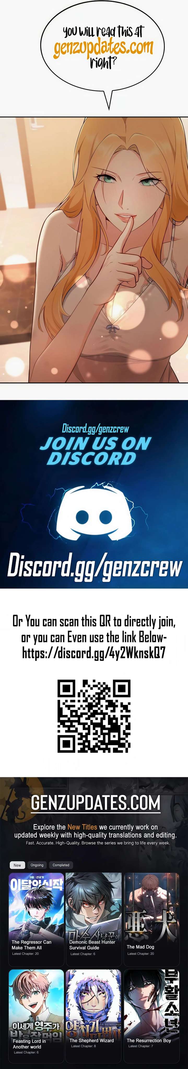 Read Reality Quest Manga Online