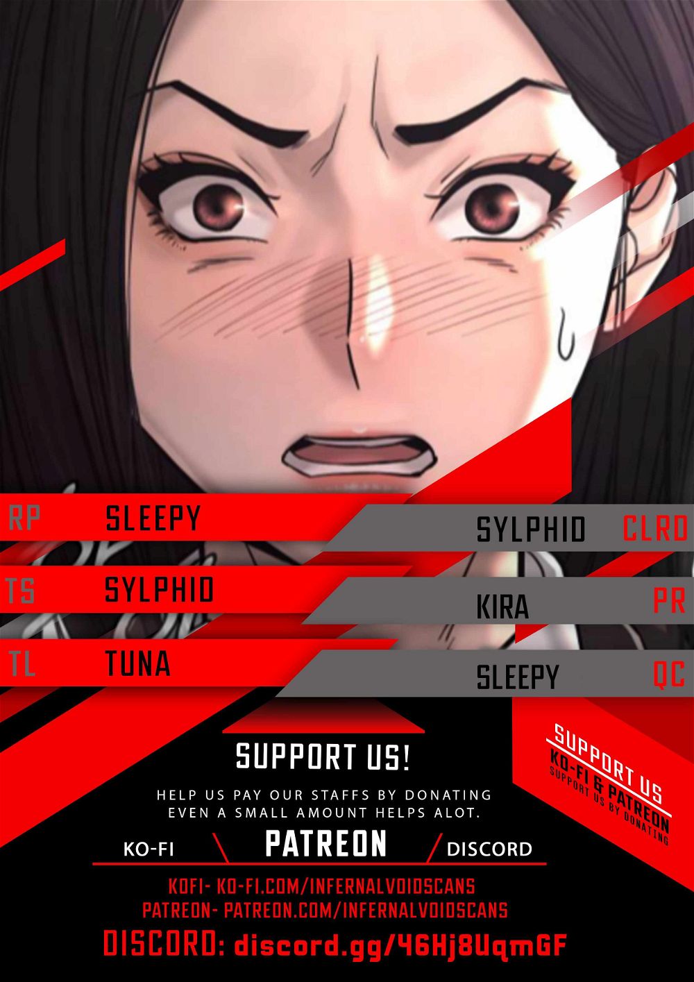 Read Reality Quest Manga Online