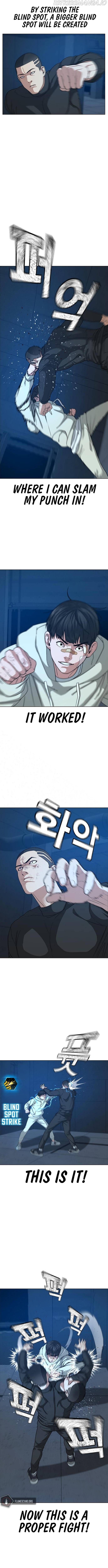 Read Reality Quest Manga Online