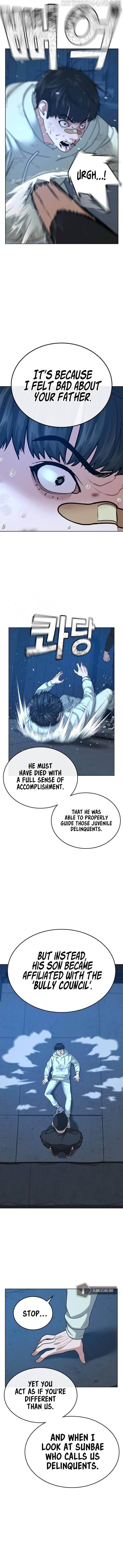 Read Reality Quest Manga Online