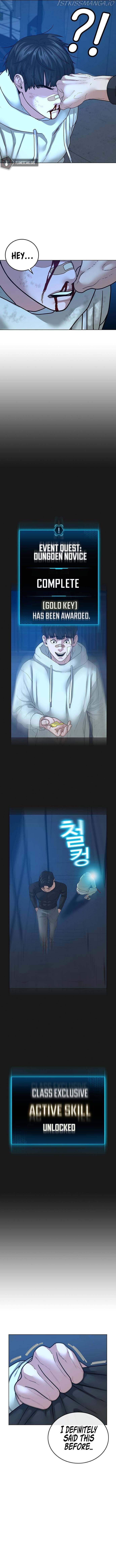 Read Reality Quest Manga Online