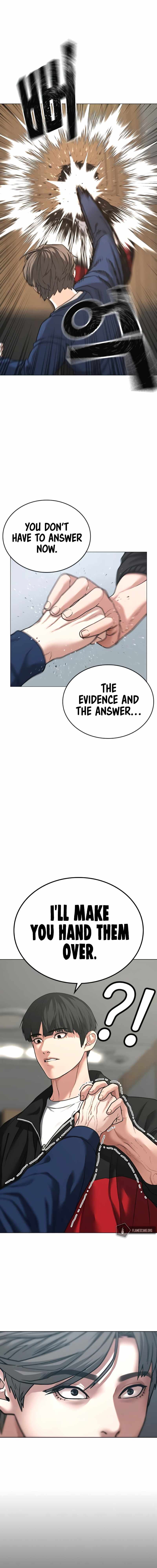 Read Reality Quest Manga Online