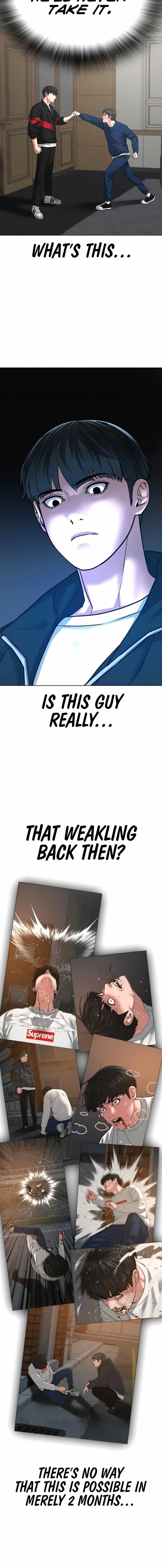 Read Reality Quest Manga Online