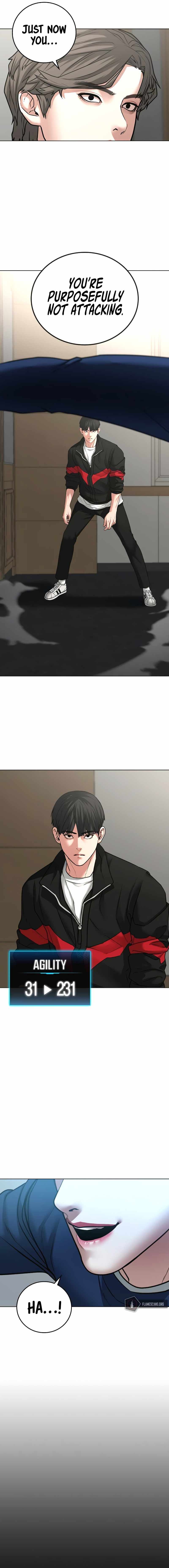 Read Reality Quest Manga Online