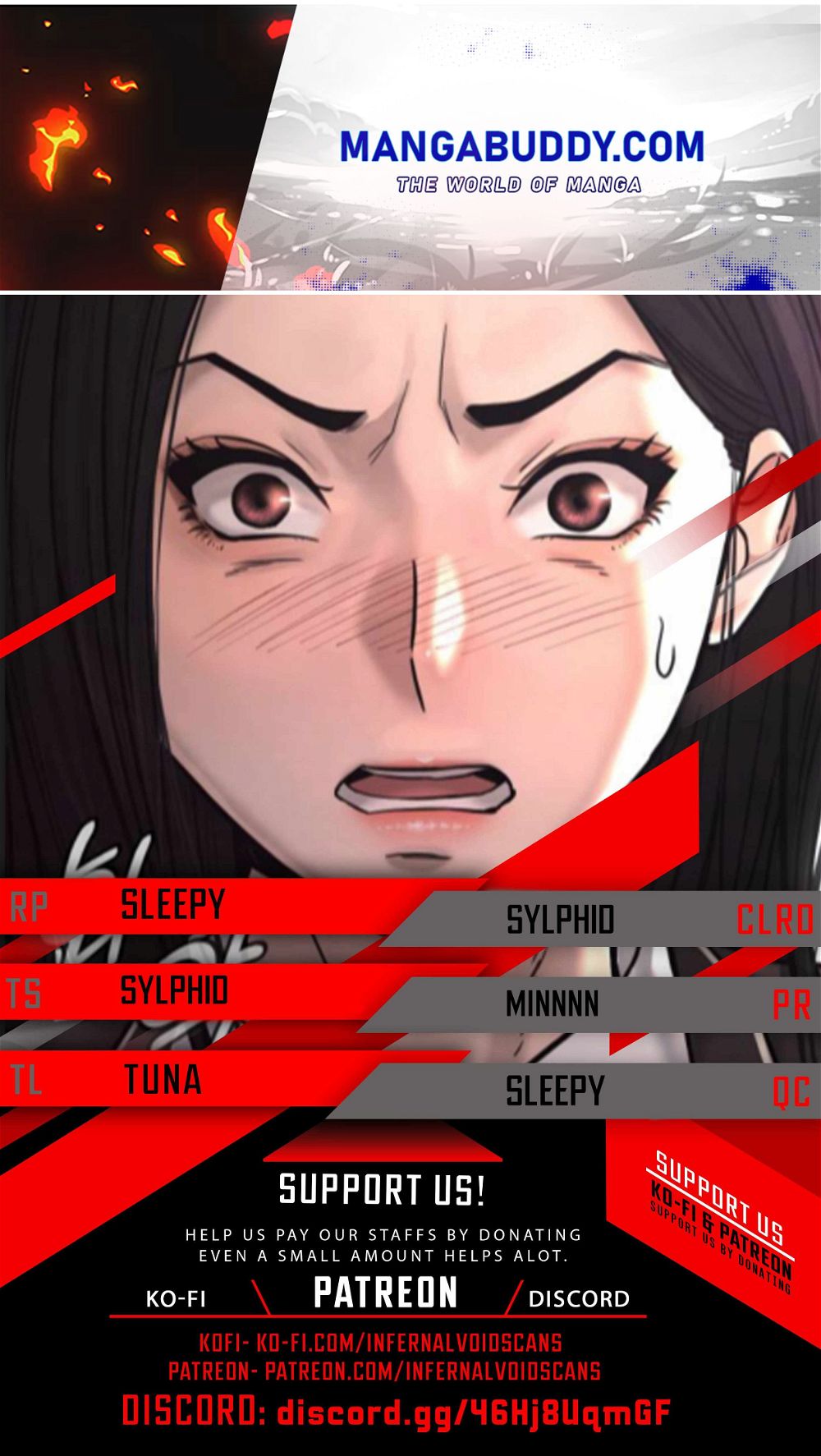 Read Reality Quest Manga Online