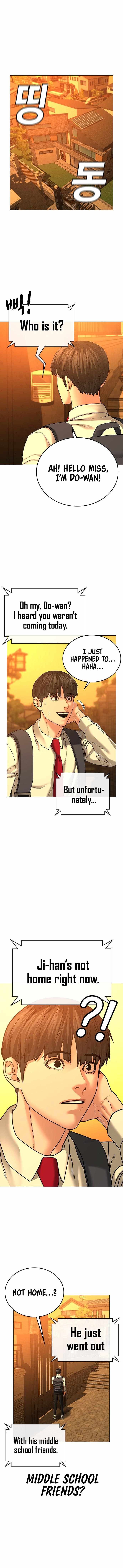 Read Reality Quest Manga Online