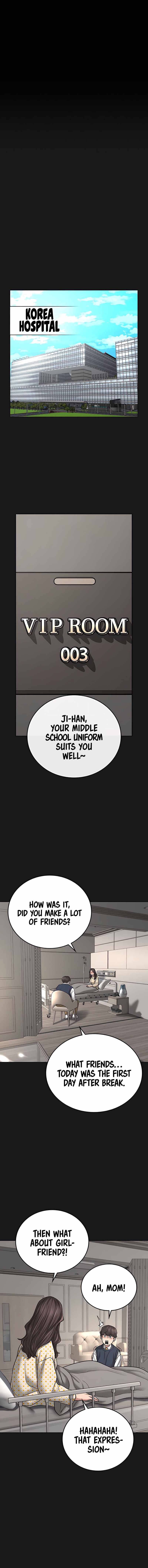 Read Reality Quest Manga Online