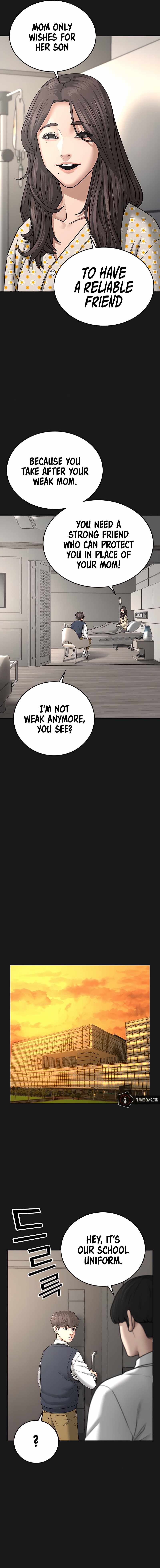 Read Reality Quest Manga Online