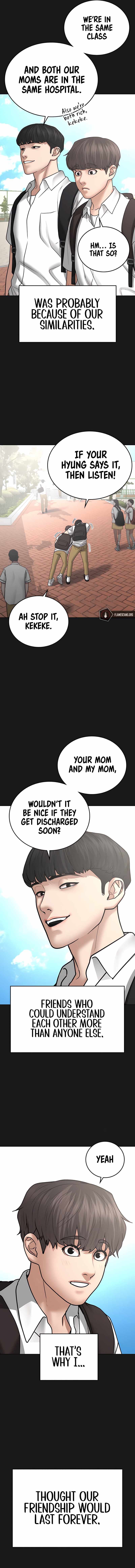 Read Reality Quest Manga Online