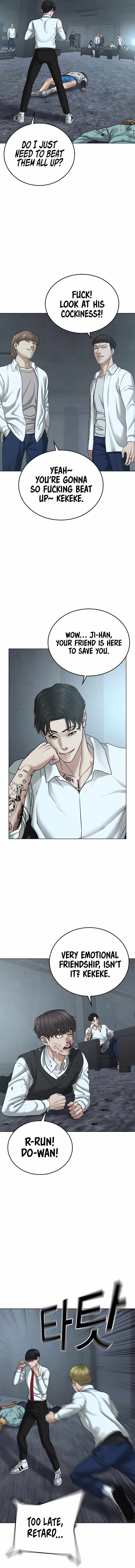 Read Reality Quest Manga Online