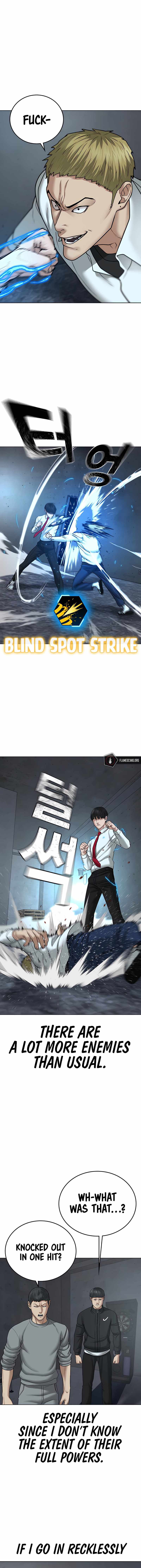 Read Reality Quest Manga Online