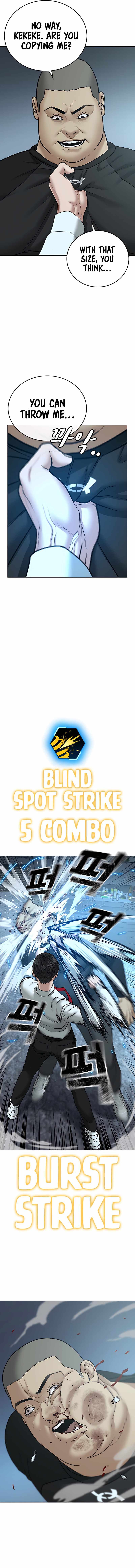 Read Reality Quest Manga Online