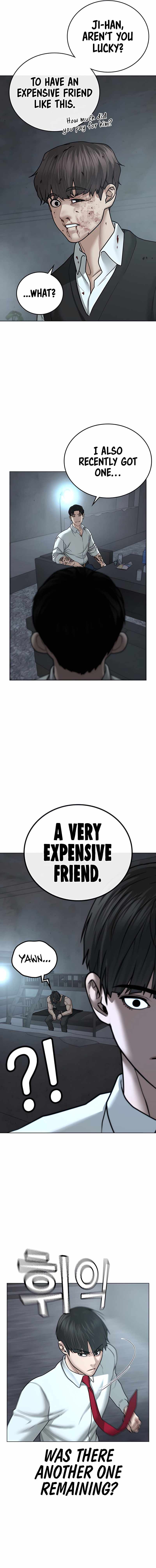 Read Reality Quest Manga Online