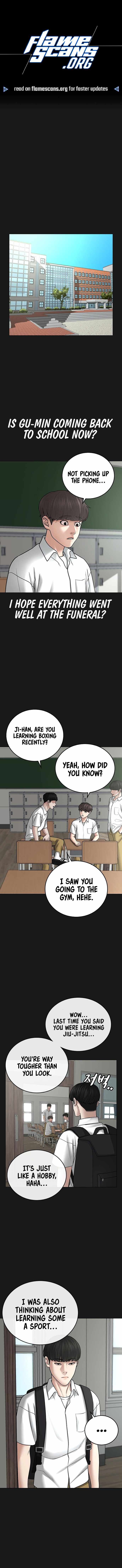 Read Reality Quest Manga Online