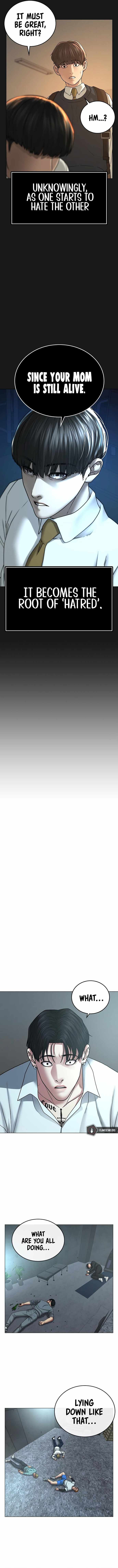 Read Reality Quest Manga Online