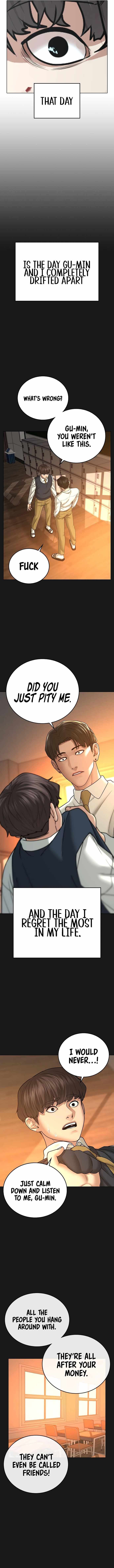 Read Reality Quest Manga Online