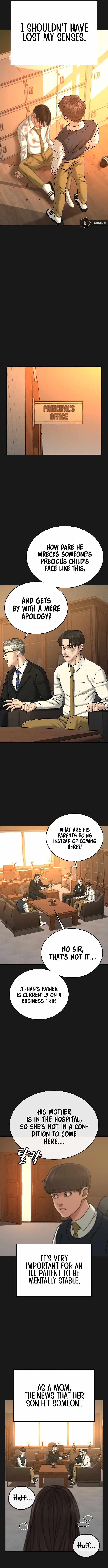 Read Reality Quest Manga Online