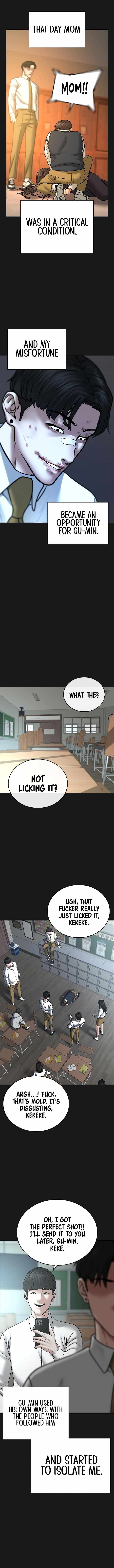 Read Reality Quest Manga Online