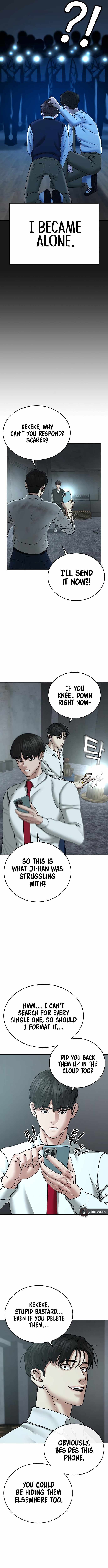 Read Reality Quest Manga Online