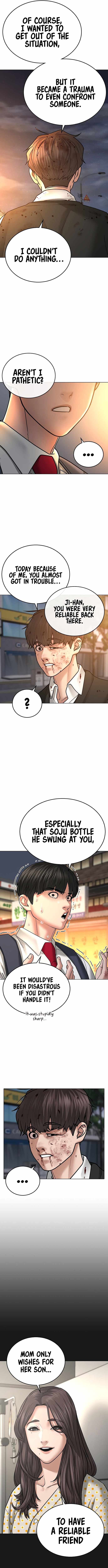 Read Reality Quest Manga Online