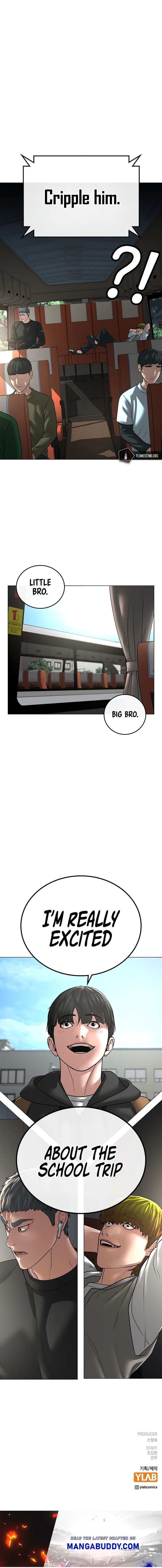 Read Reality Quest Manga Online