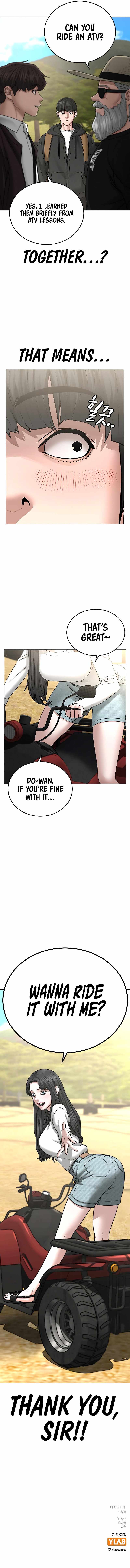 Read Reality Quest Manga Online