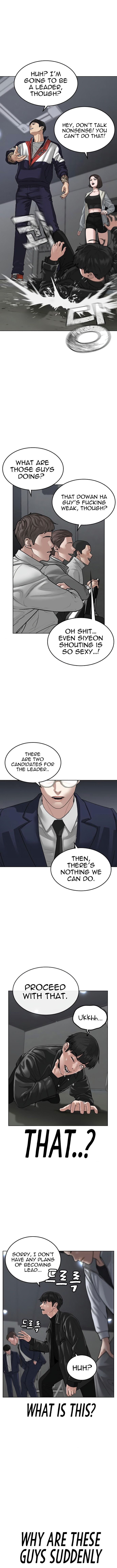 Read Reality Quest Manga Online