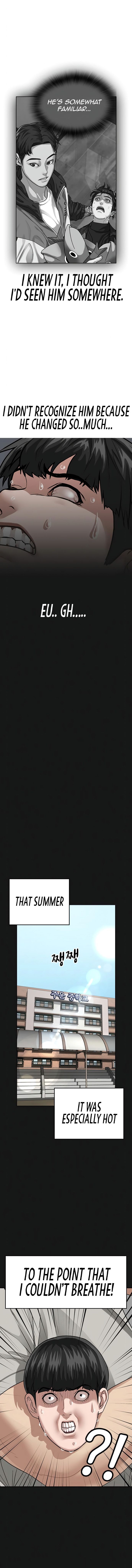 Read Reality Quest Manga Online