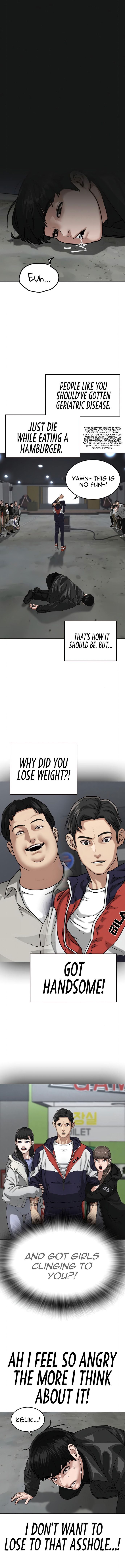 Read Reality Quest Manga Online