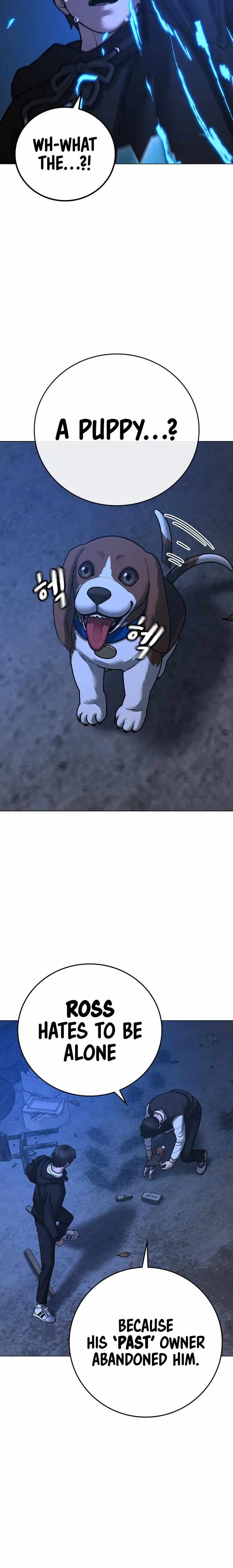 Read Reality Quest Manga Online