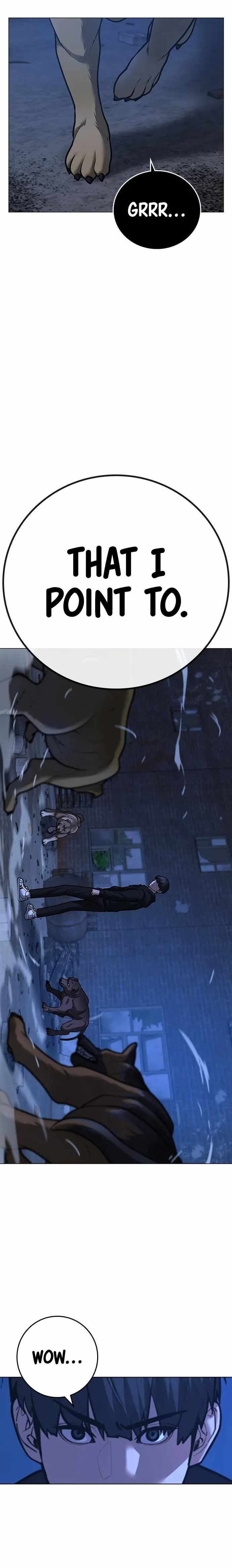 Read Reality Quest Manga Online