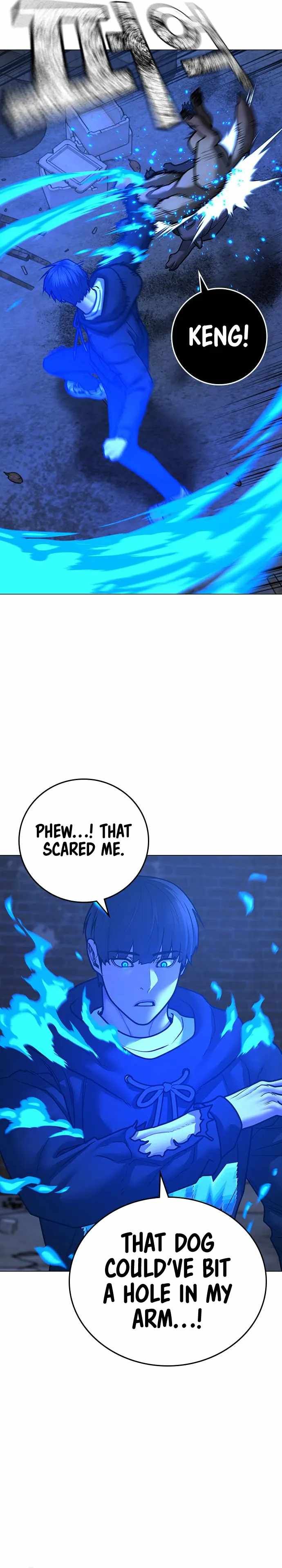 Read Reality Quest Manga Online