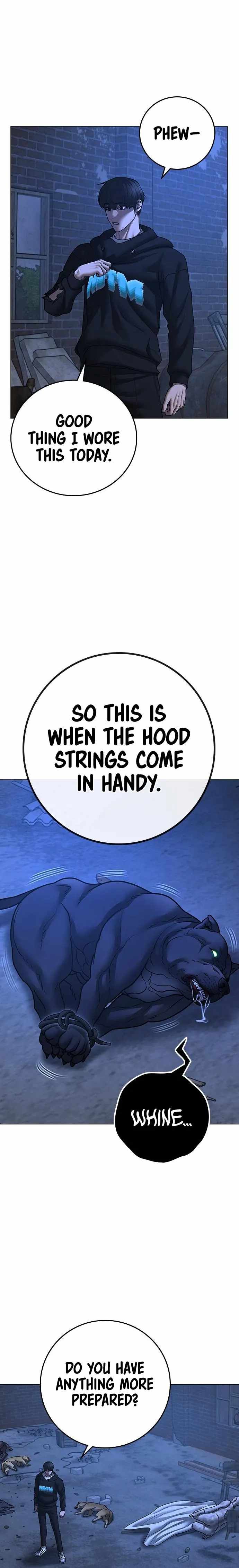 Read Reality Quest Manga Online