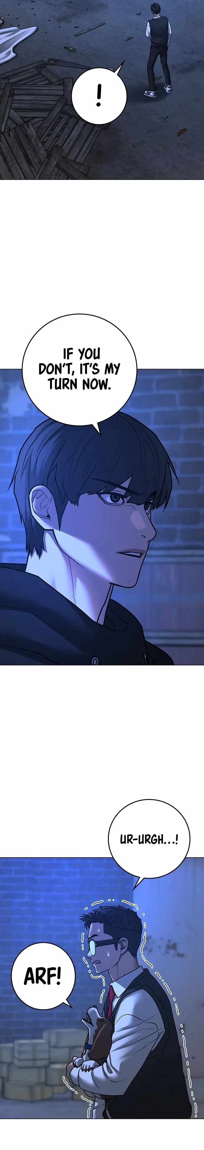 Read Reality Quest Manga Online