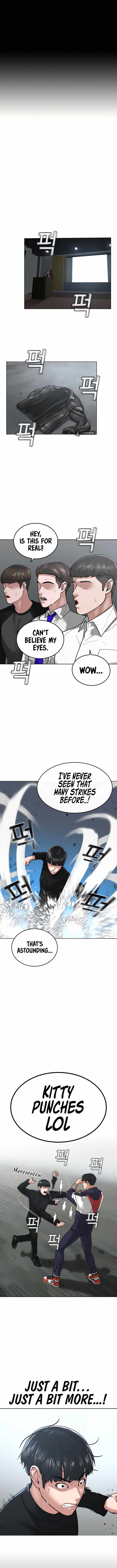 Read Reality Quest Manga Online