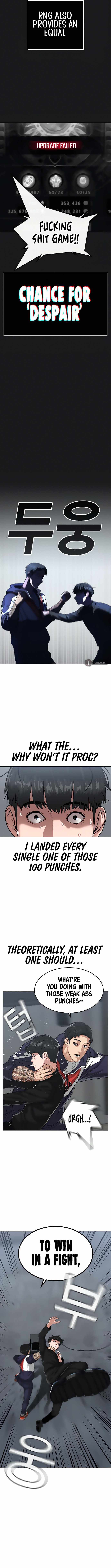 Read Reality Quest Manga Online