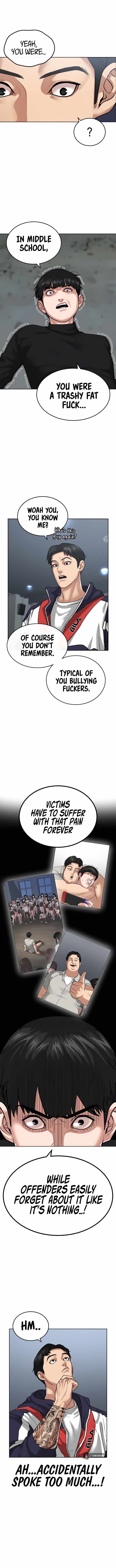 Read Reality Quest Manga Online