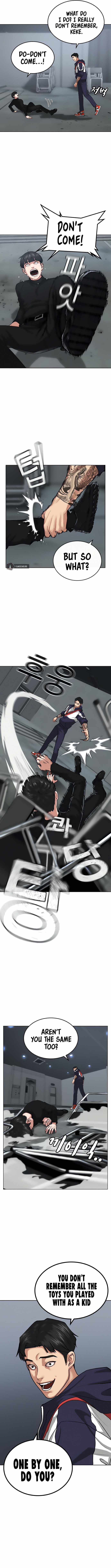 Read Reality Quest Manga Online