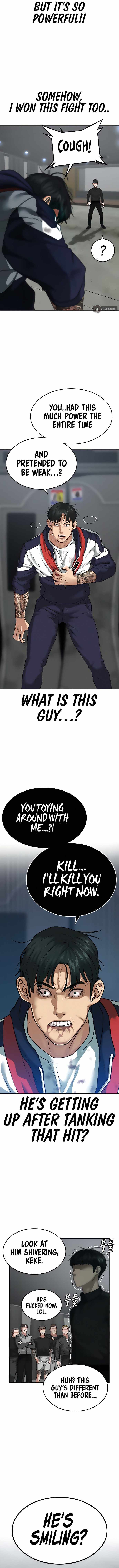 Read Reality Quest Manga Online