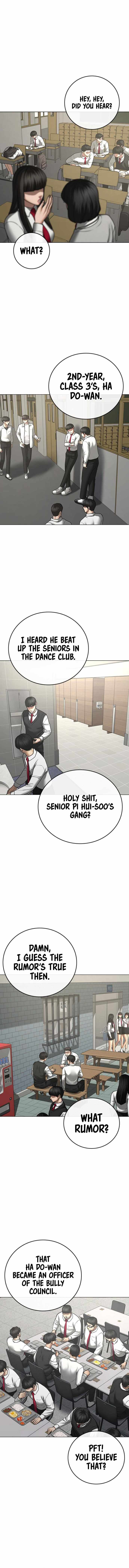 Read Reality Quest Manga Online