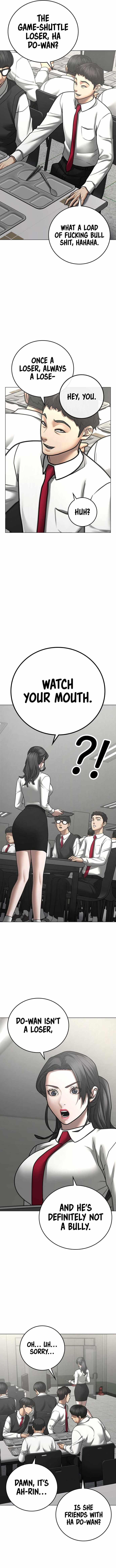 Read Reality Quest Manga Online